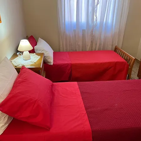 Open House Apartment *