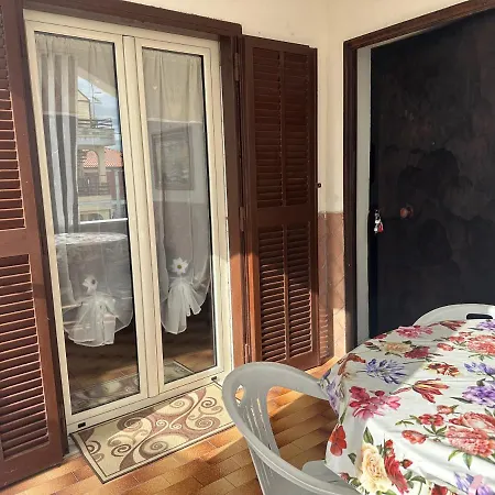 Open House Apartment Castel Volturno