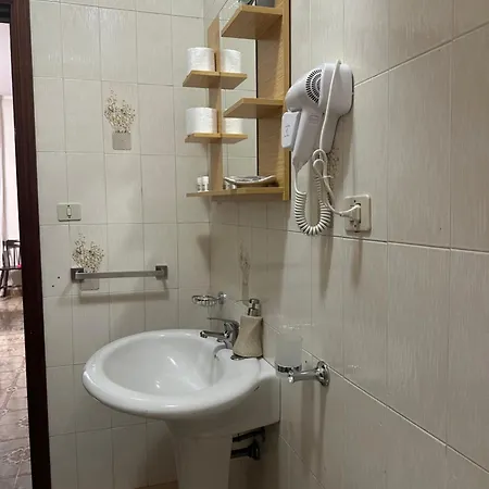 Open House Apartment *