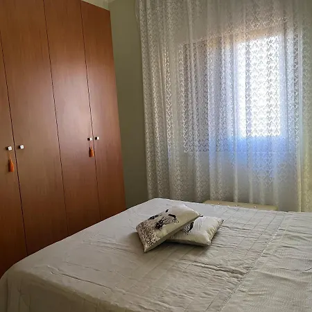 Open House Apartment *