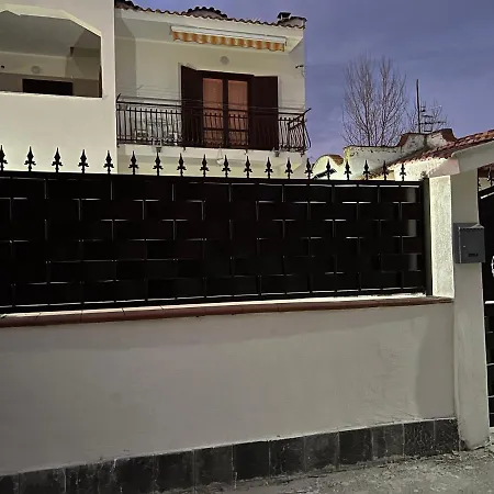 Open House * Castel Volturno