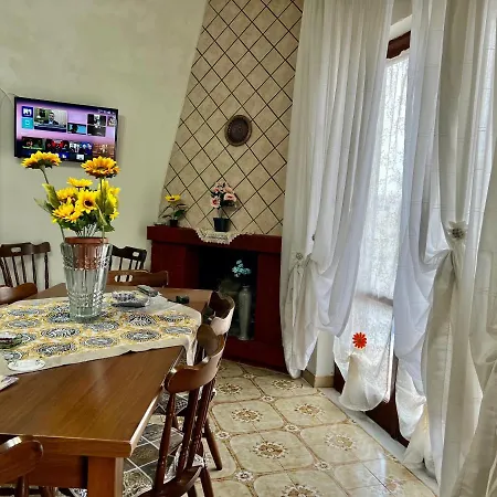 Appartamento Open House *