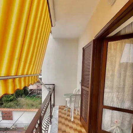 Open House * Castel Volturno