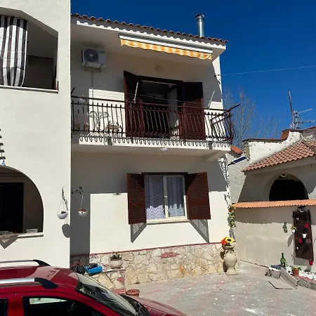 Apartment Open House Castel Volturno