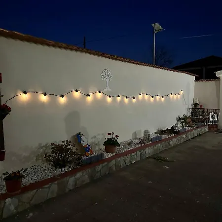 Open House * Castel Volturno