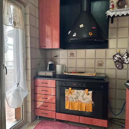 Open House Daire Castel Volturno