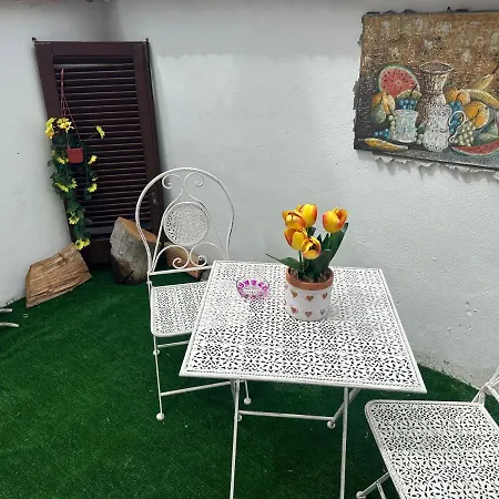 Open House Castel Volturno