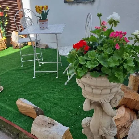 Daire Open House *