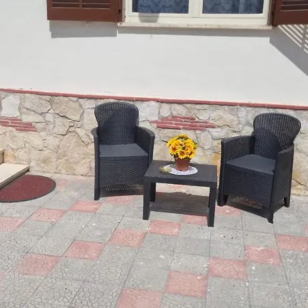 Open House Apartment Castel Volturno