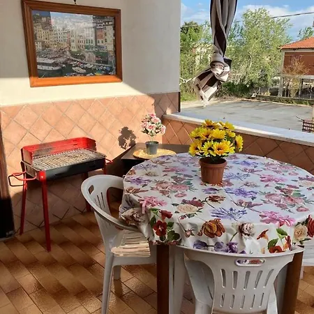 Open House Apartment Castel Volturno
