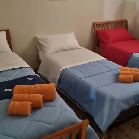 Apartment Open House Castel Volturno