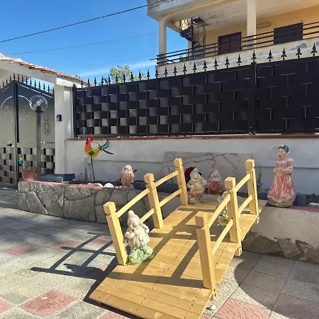 Open House Apartment Castel Volturno