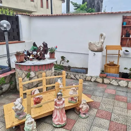 Appartamento Open House