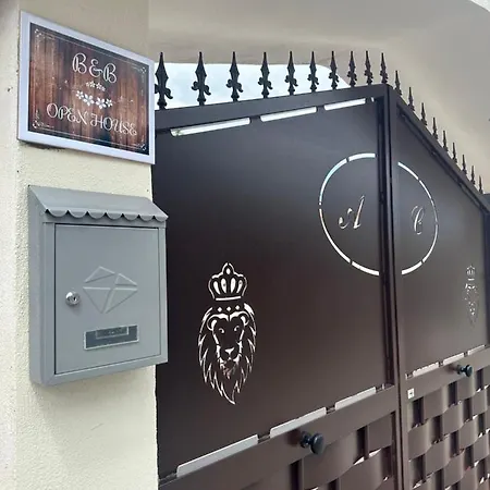 Open House Apartment Castel Volturno