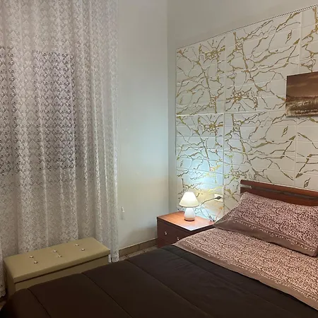 Apartment Open House Castel Volturno