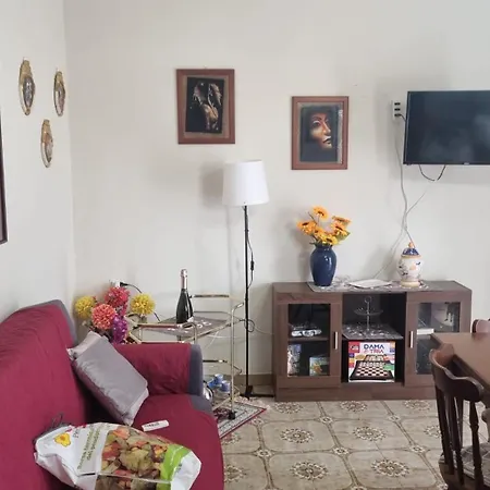 Apartment Open House Castel Volturno