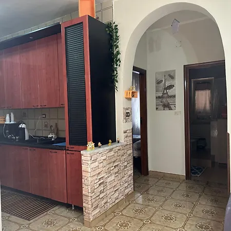 Apartment Open House