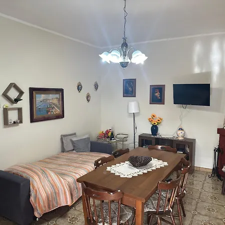 Open House Apartment *